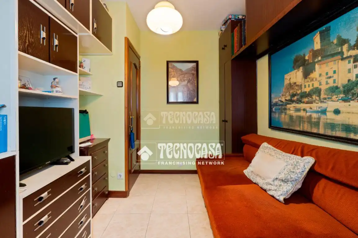 Piso en venta en Madrid con Aire acondicionado y Trastero