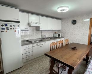 Kitchen of House or chalet for sale in Cabreros del Río  with Terrace