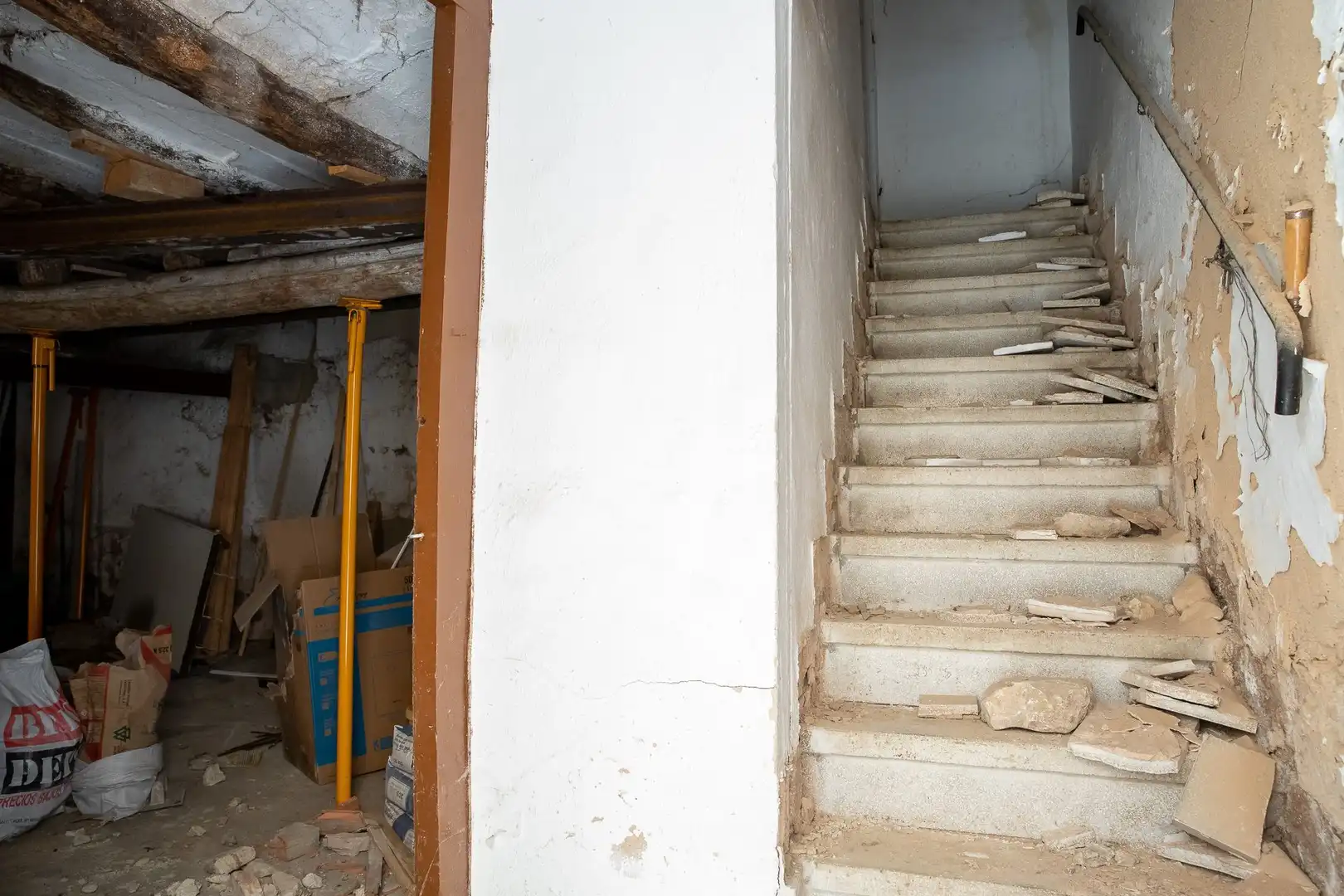 Casa o xalet en venda en Mendigorria
