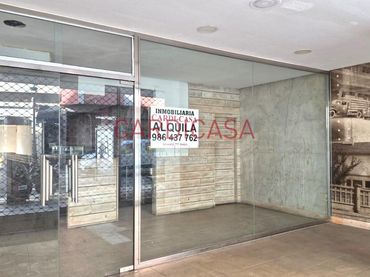 Business premises to rent in Pi y Margall