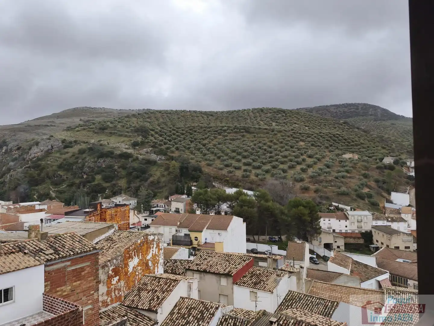 Haus zum Verkauf in Fuensanta de Martos