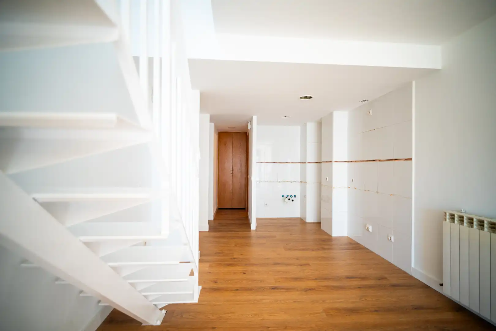 Piso en venta en Móstoles con Terraza