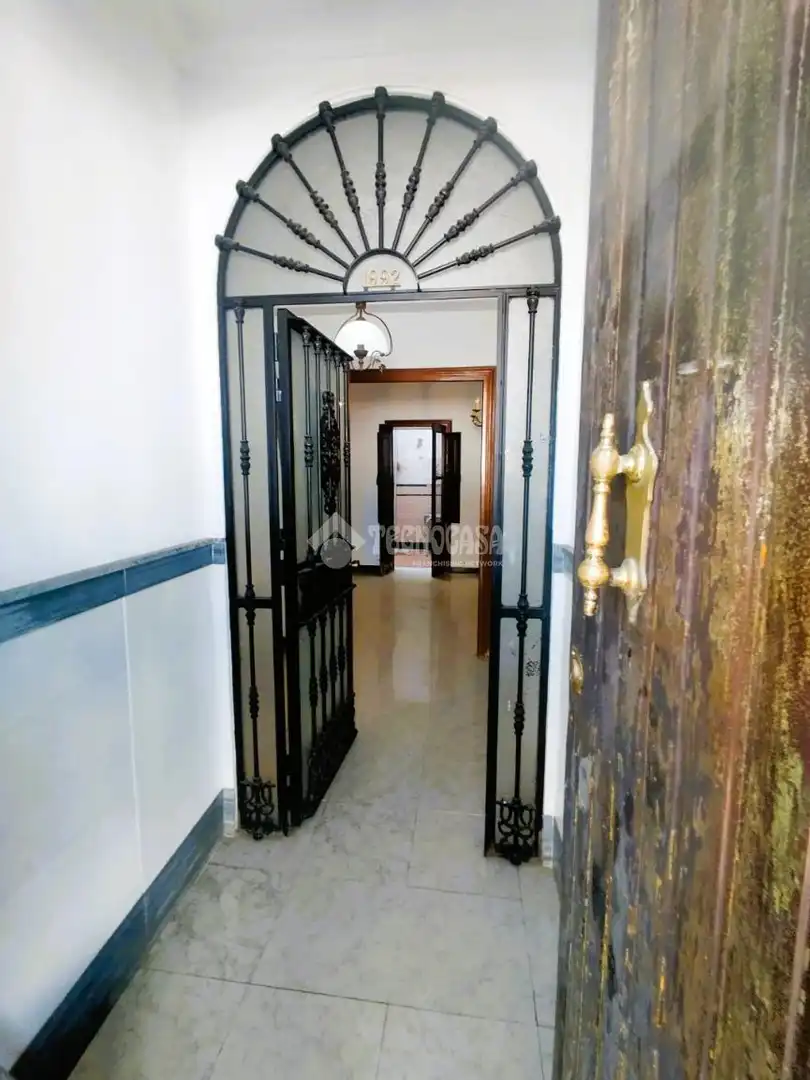 Casa in vendita a Coria del Río, imagen 17