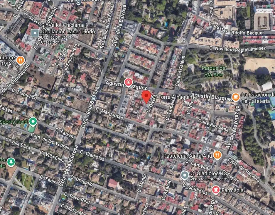 Wohnung zum Verkauf in Núcleo urbano