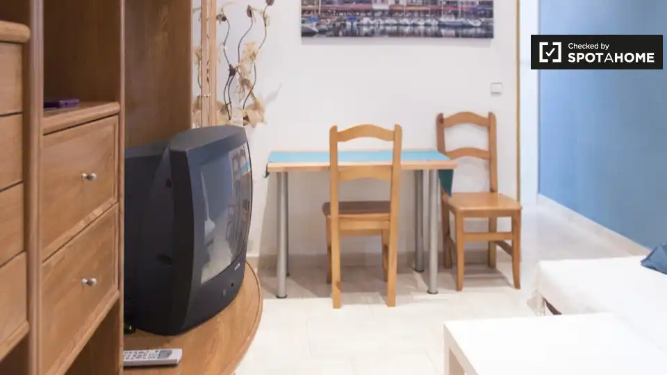 Habitació a Vallehermoso