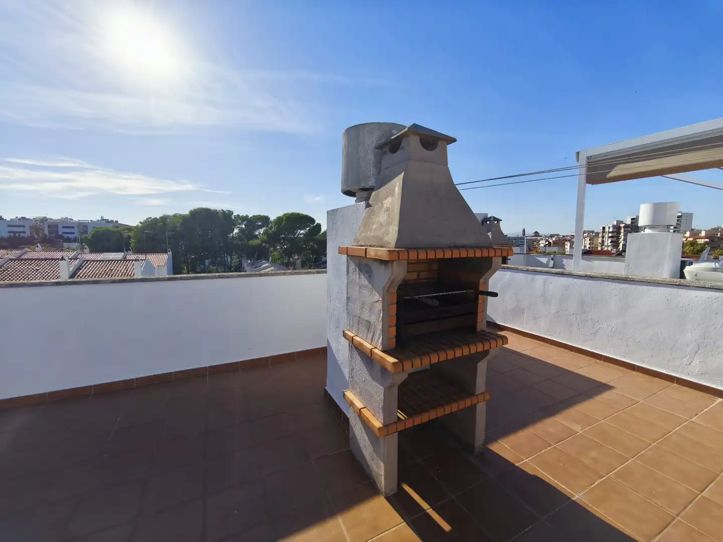 Penthouse mit Pool zum Verkauf in Carrer de la Martineta, imagen 6