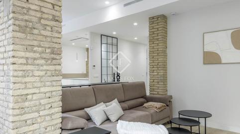 Foto 3 de Pis de lloguer a El Pla del Remei,  Valencia Capital