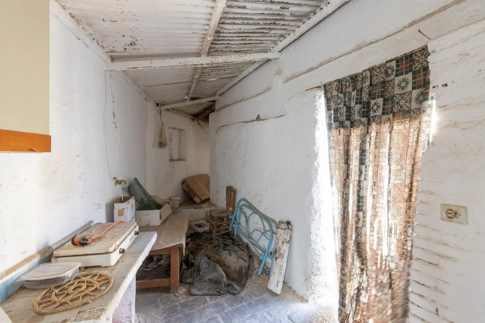 Casa amb jardí en venda a Calle Horno 21, imagen 13