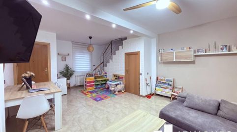 Foto 5 de Casa o xalet en venda a Les Arenes - La Grípia Can Montllor, Terrassa