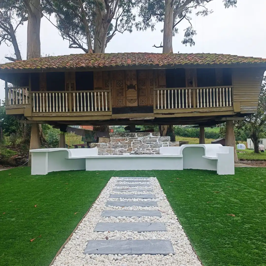 Casa o chalet en venta en Porceyo
