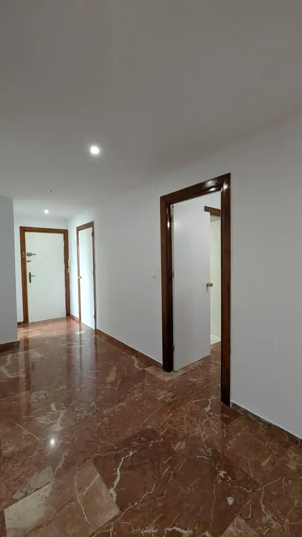 Piso de alquiler en Camino de Ronda