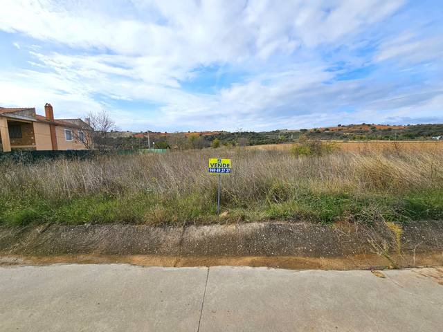 Terreno residencial en Venta en Robledillo de Mohernando