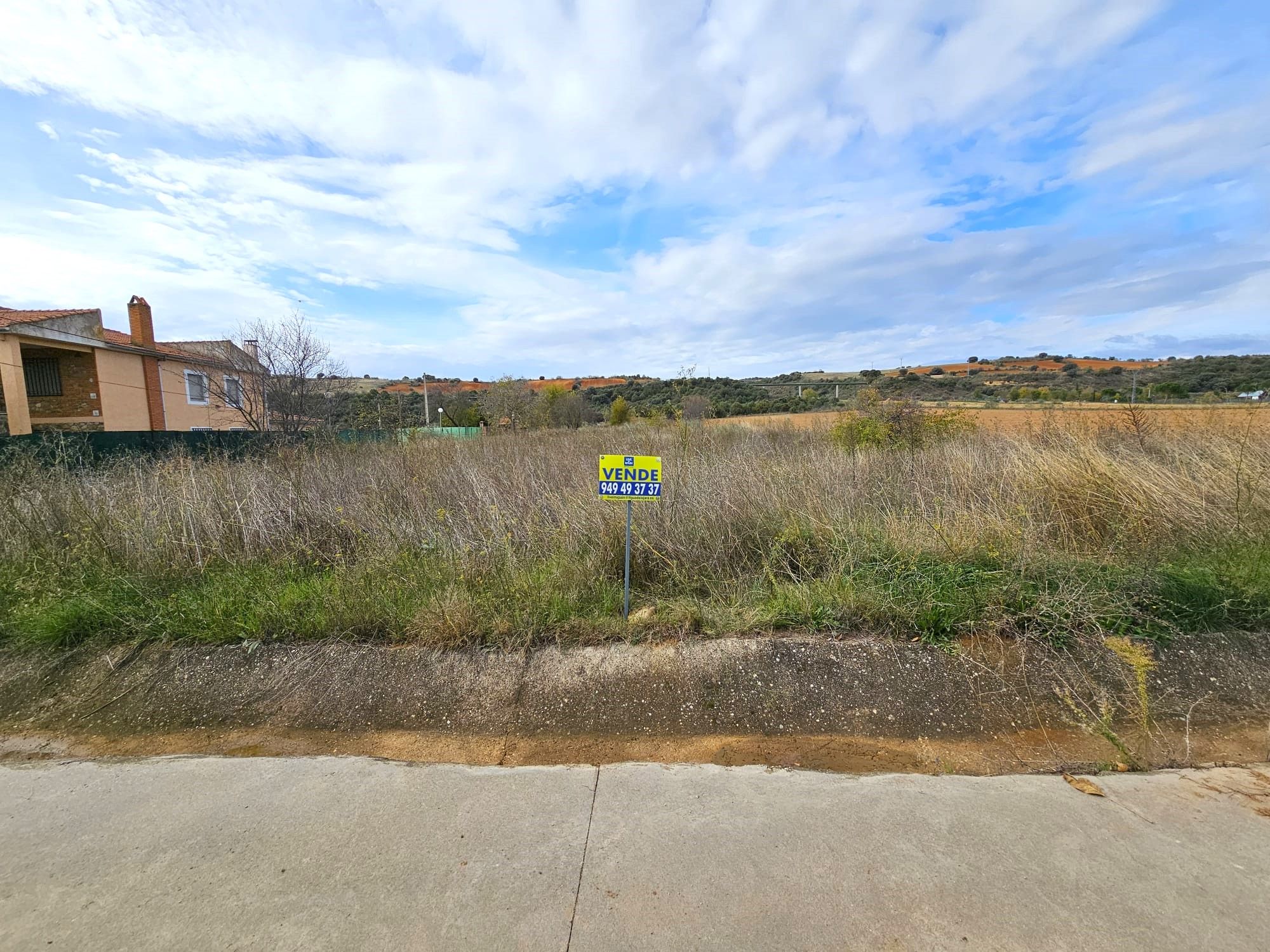 Residencial en venda en Robledillo de Mohernando