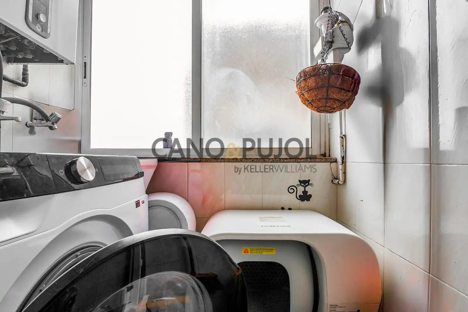 Baño de Piso en venta en Caldes de Montbui con Aire acondicionado y Terraza