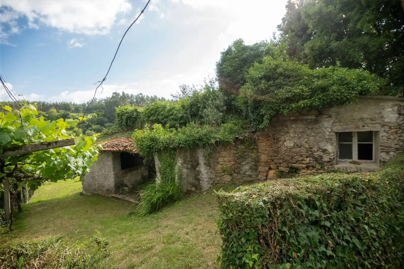 Casa in vendita a Cambre, imagen 4