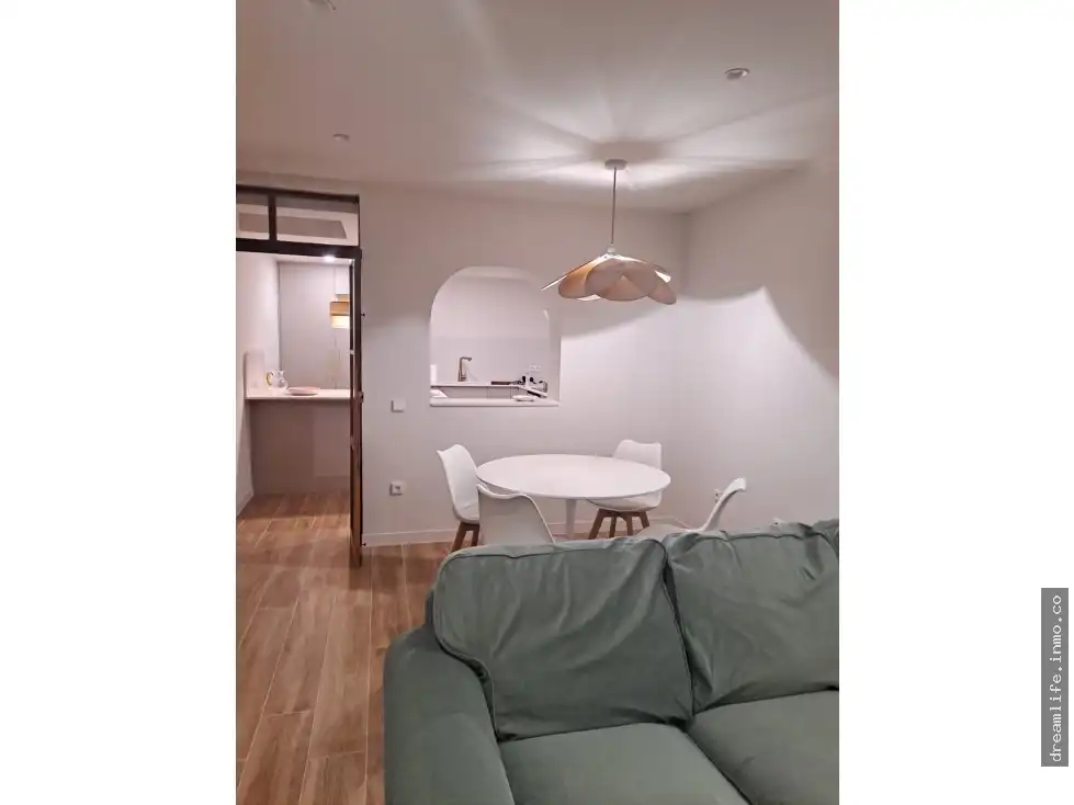Living room of Houses for sale in Almazora / Almassora  with Heating, Terrace and Furnished