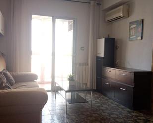 Flat to rent in Juan de Borgoña, Alcalá de Henares