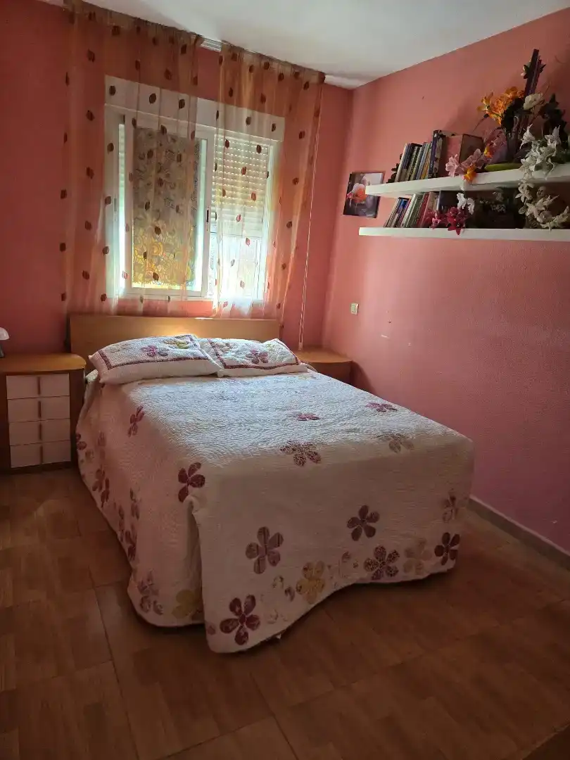 Dormitori de Casa o xalet en venda en Torrejón del Rey amb Piscina