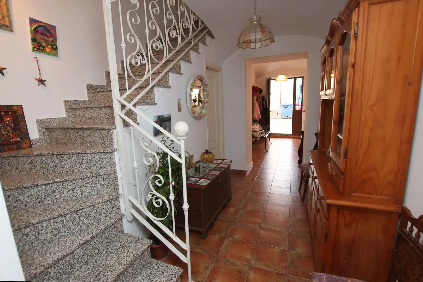 Houses for sale in Montijo  with Private garden and Terrace
