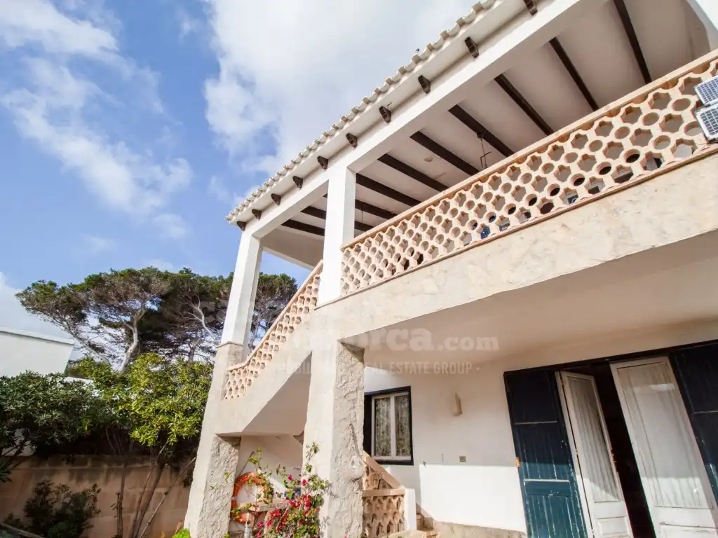 Casa amb jardí en venda a Biniancolla - Punta Prima, imagen 9