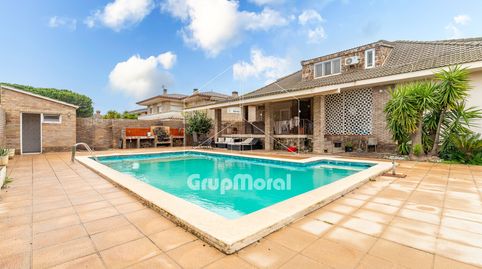 Foto 3 de Casa o chalet en venta en Carrer Garbí, Riudoms, Tarragona