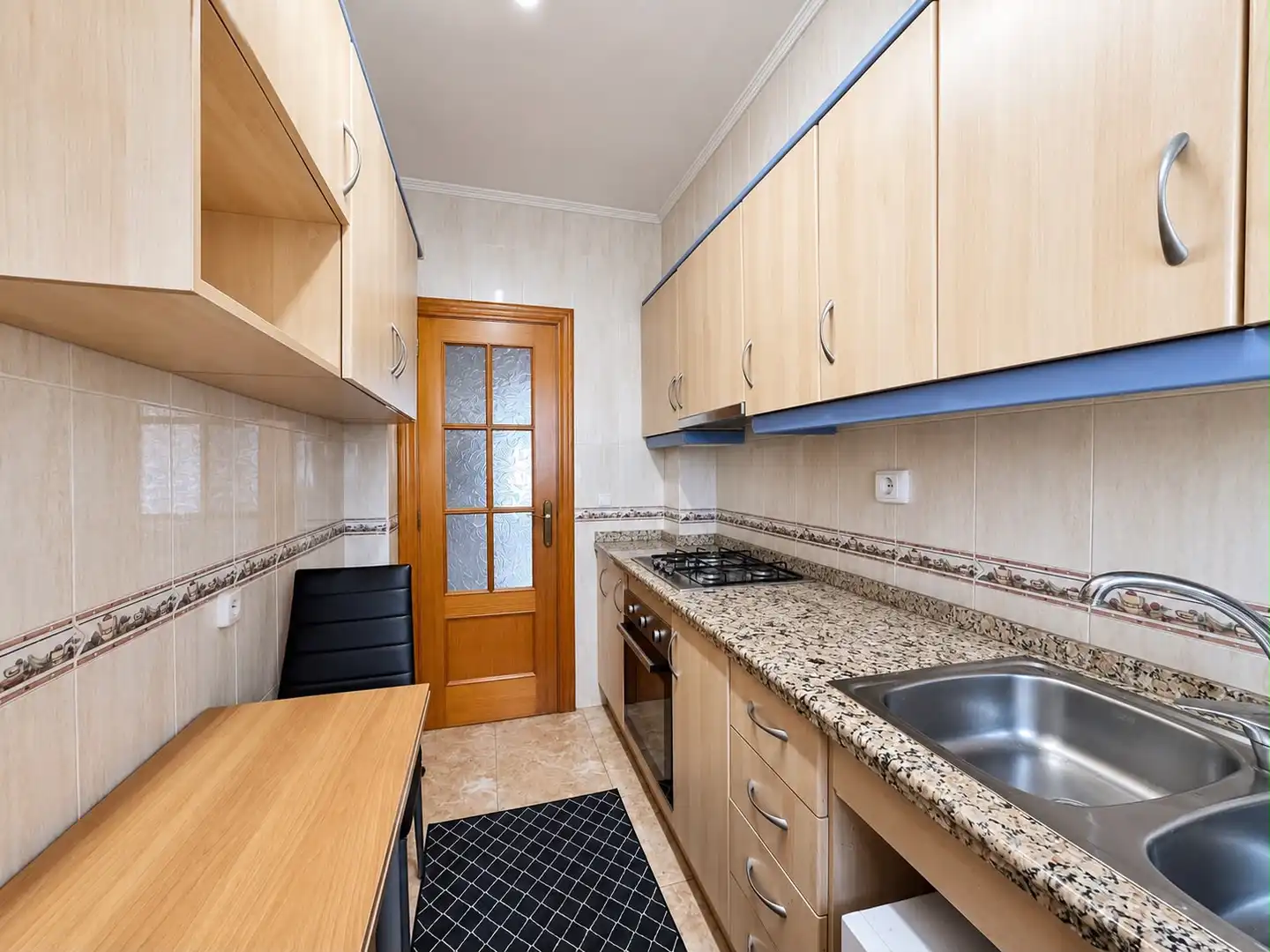 Flat with lift for sale in Plaza Ifach, imagen 9