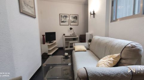 Foto 5 de Piso de alquiler en Mazarredo Zumarkalea, Albia, Bilbao