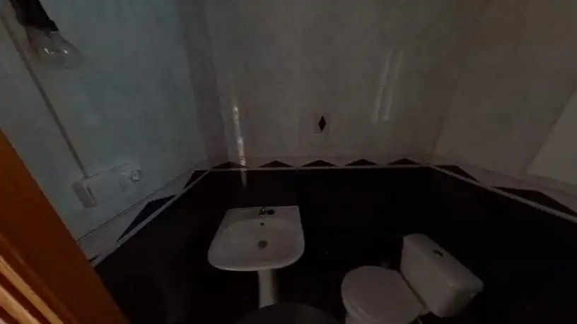 Bany de Pis en venda en Barcelona