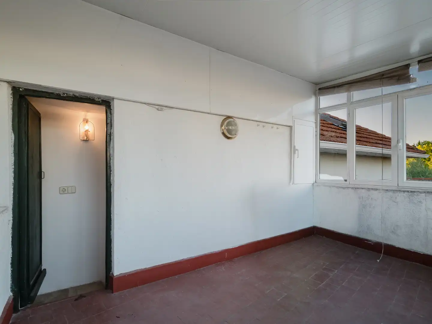 Casa adosada en venda en Chamartín