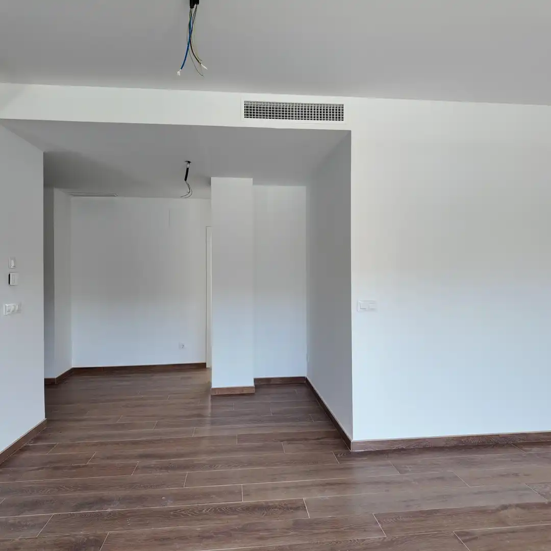 Pis en venda en Córdoba amb Calefacció, Jardí privat i Parquet