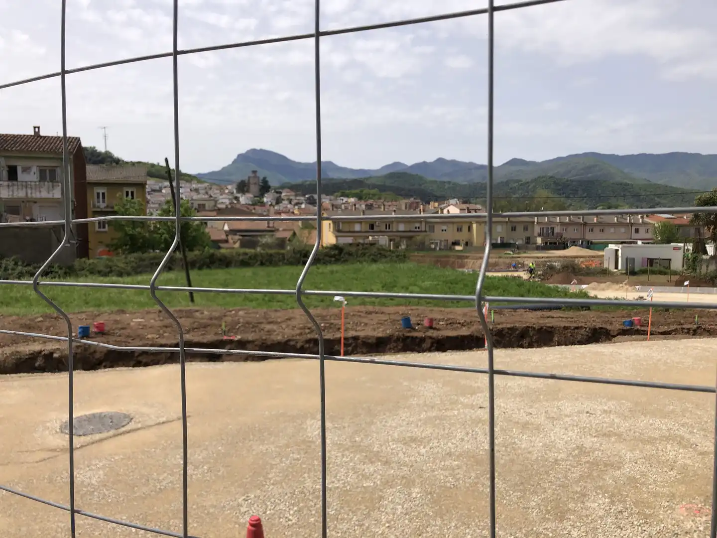 Terreny rústic en venda a Peça del Marge Gran i de La Coma, imagen 7