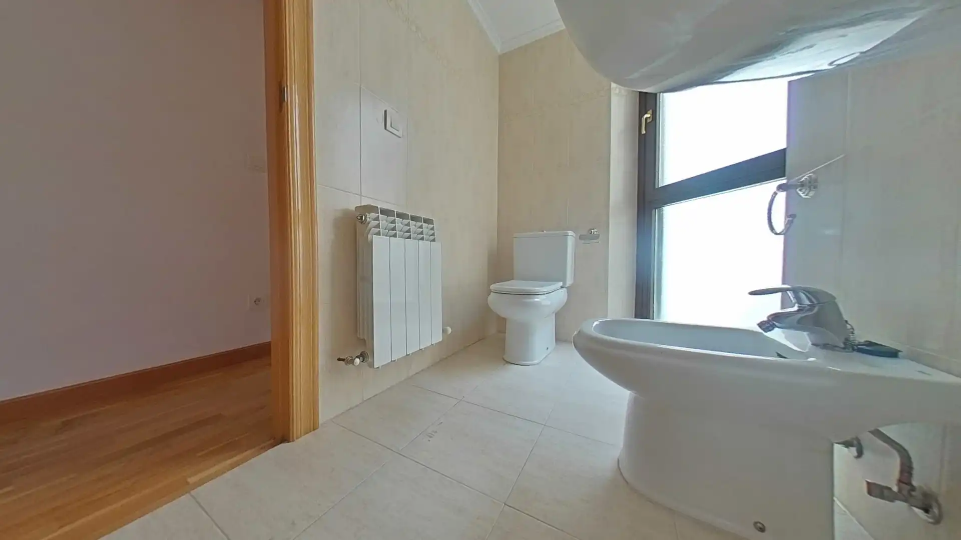 Baño de Piso en venta en Salvatierra / Agurain