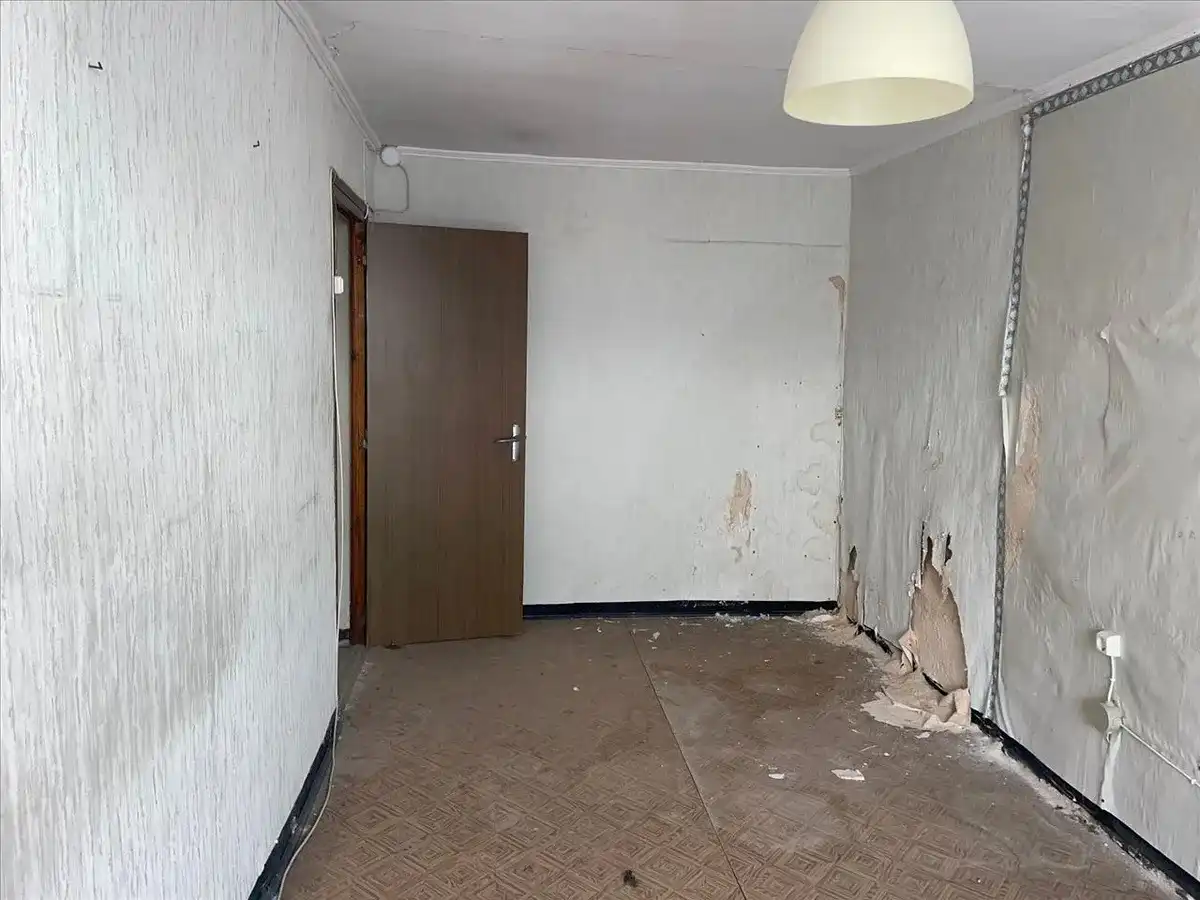 Dormitori de Pis en venda en Híjar