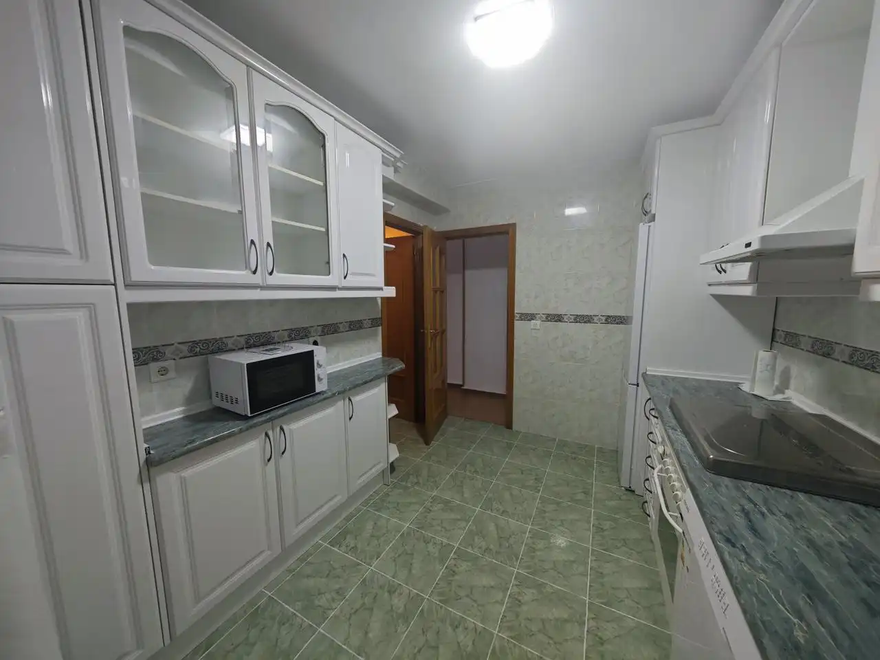 Flat for rent in Miralvalle - Av. Virgen del Puerto - La Data