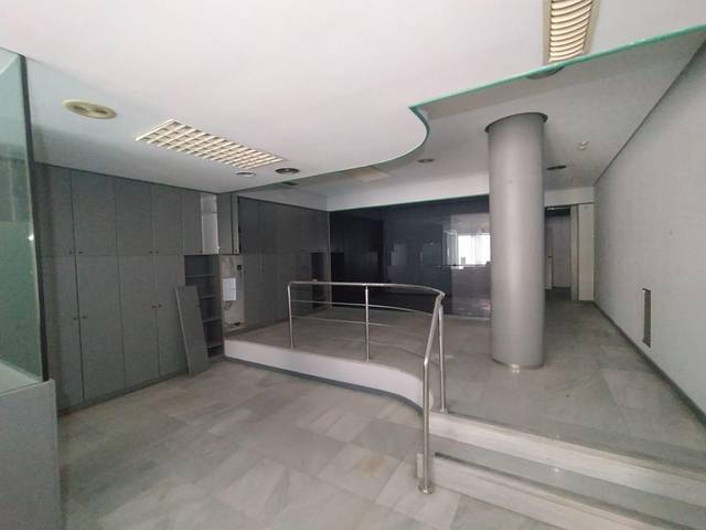 Local comercial en Alquiler en El Palmar