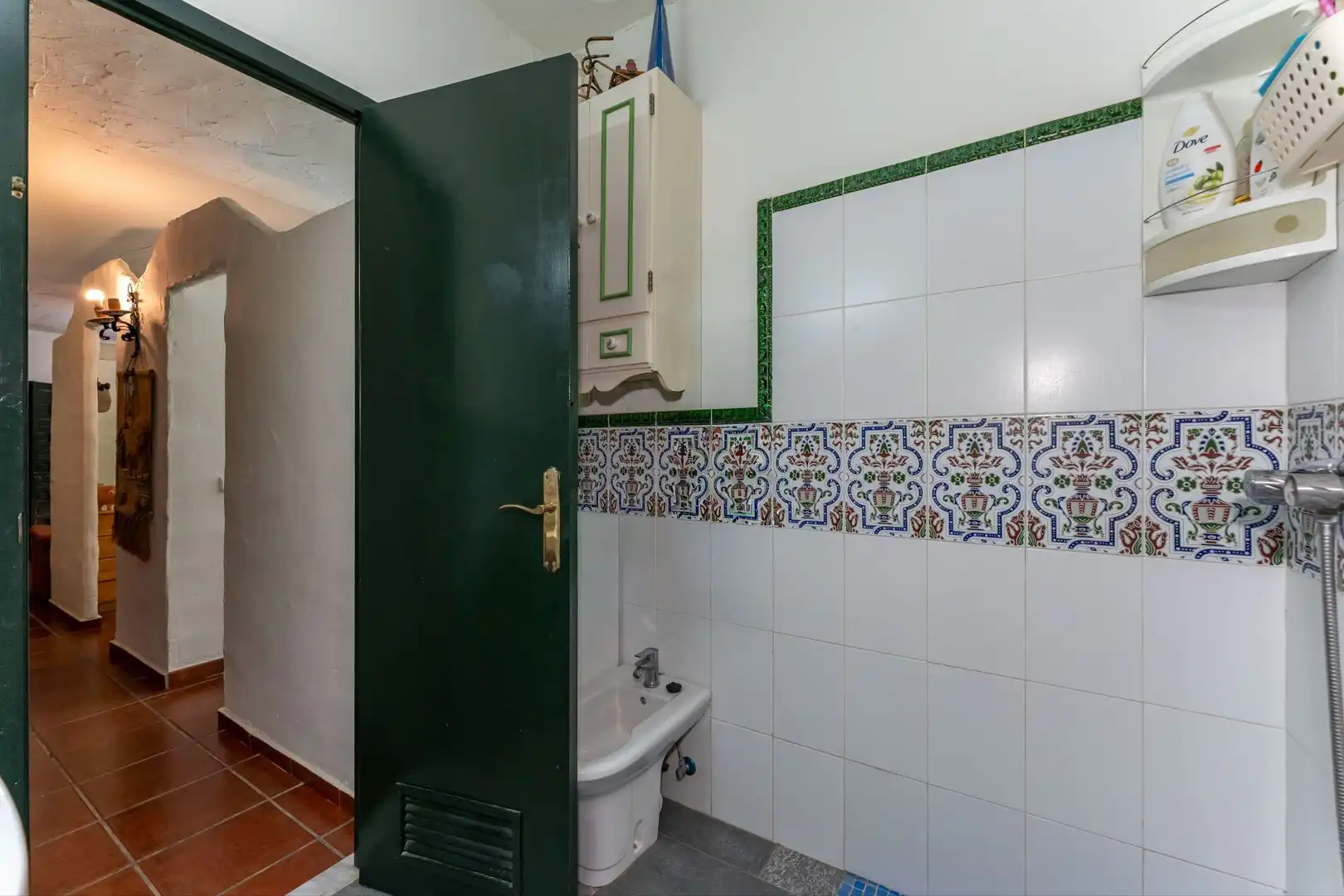 Casa rústica con piscina en venta en Coín, imagen 16