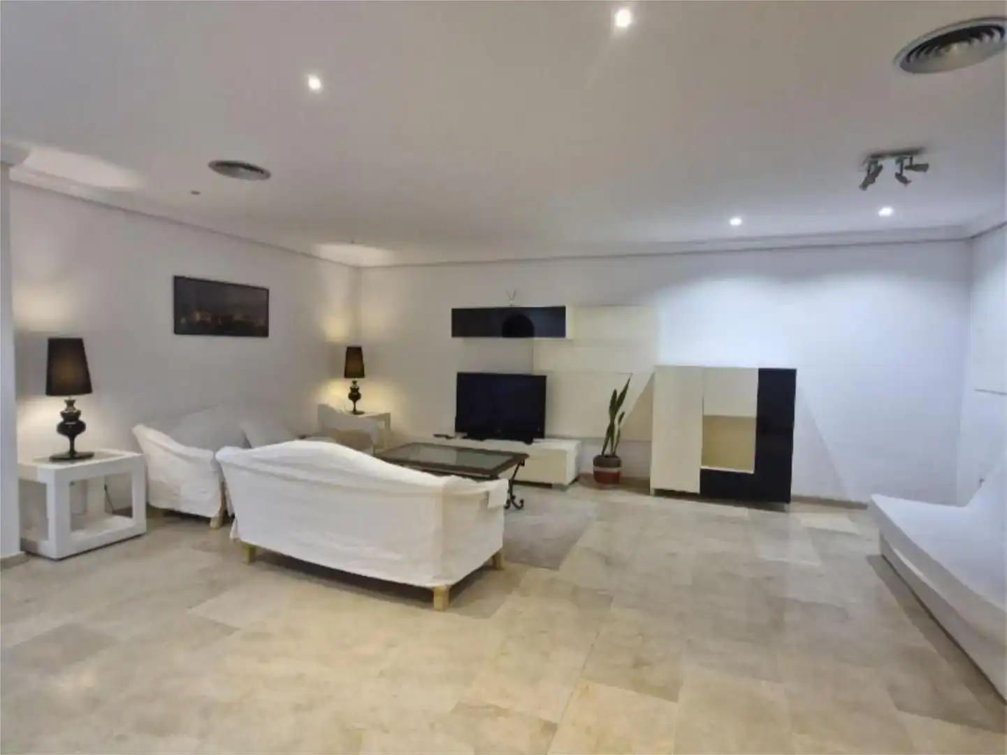 Apartamento de alquiler en Nueva Andalucía