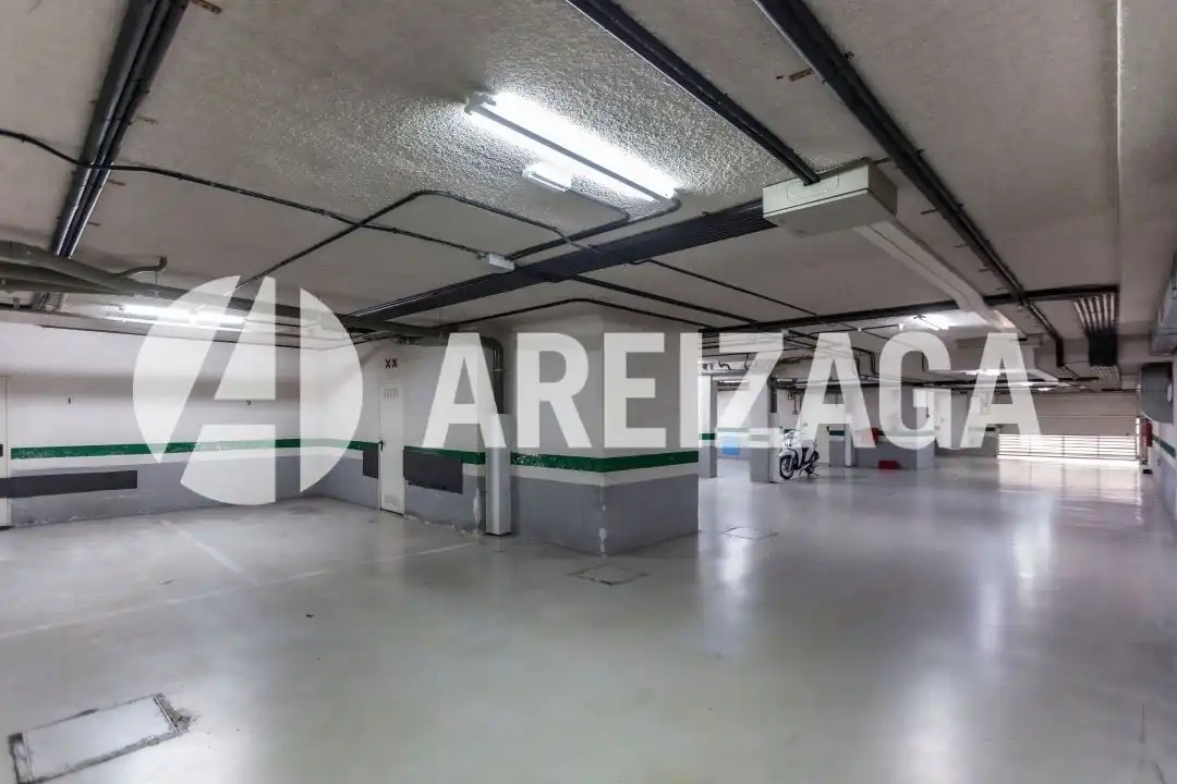 Wohnung zum Verkauf in Arturo Campion Kalea, Ibaeta