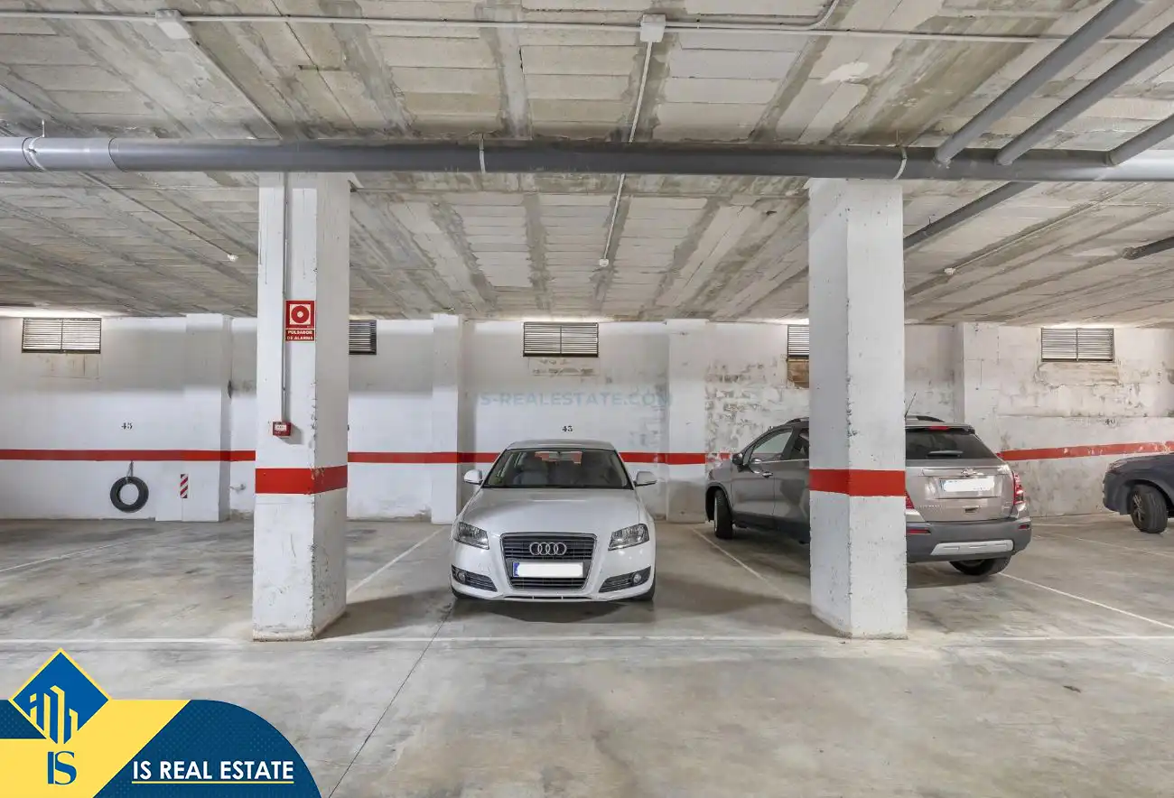 Apartament amb piscina en venda a Centro, imagen 23