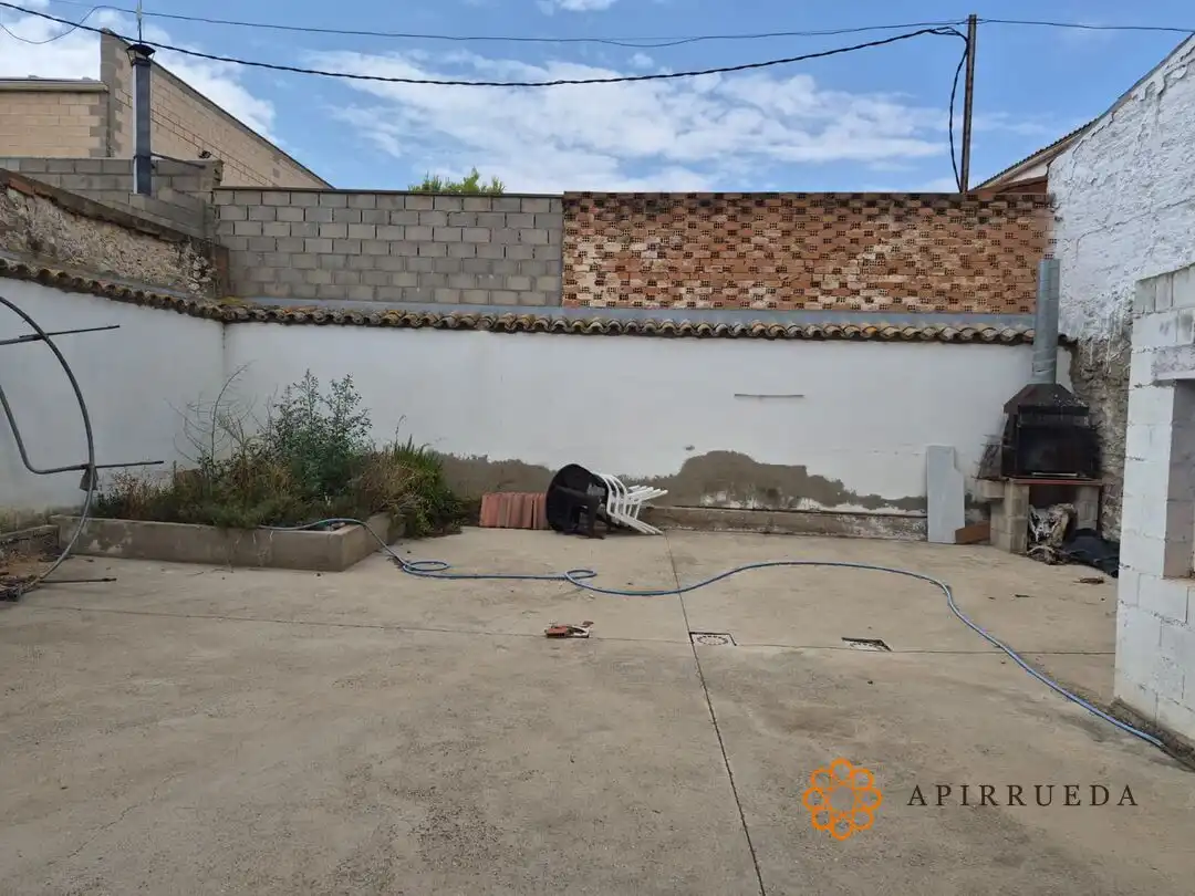 Houses for sale in Calle Mayor, 18, Cinco Olivas