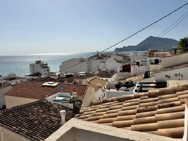 Landhaus zum Verkauf in Altea ciudad, imagen 10