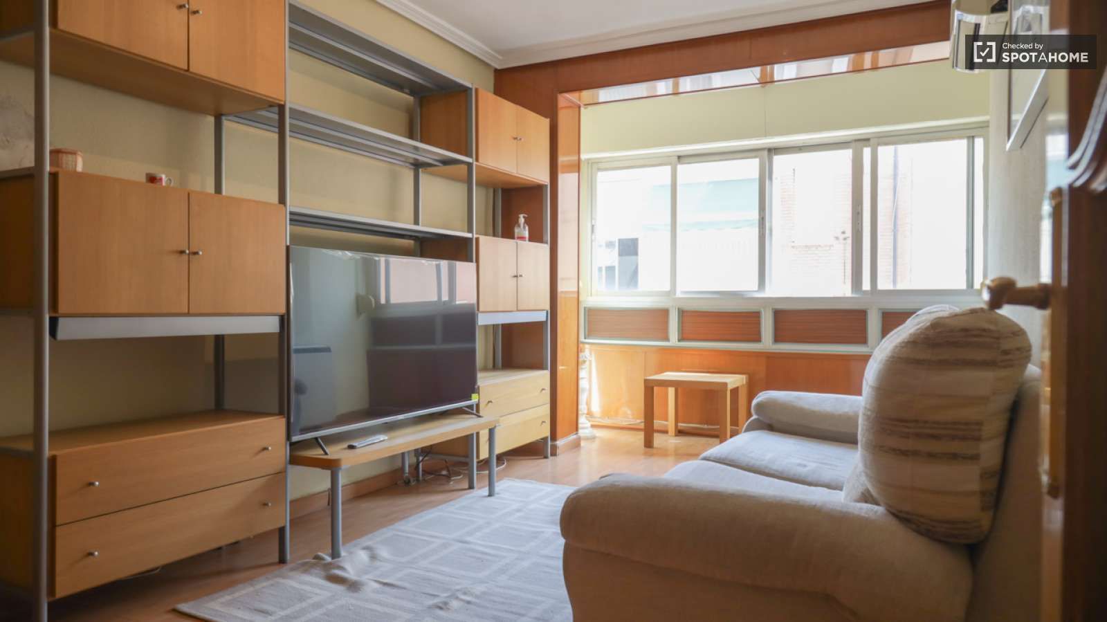 Apartment to share in San Diego