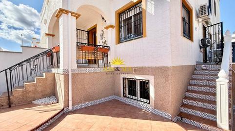 Foto 2 de Casa o xalet de lloguer a La Florida, Orihuela