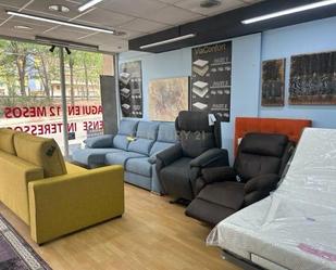 Living room of Flat to rent in Mollet del Vallès