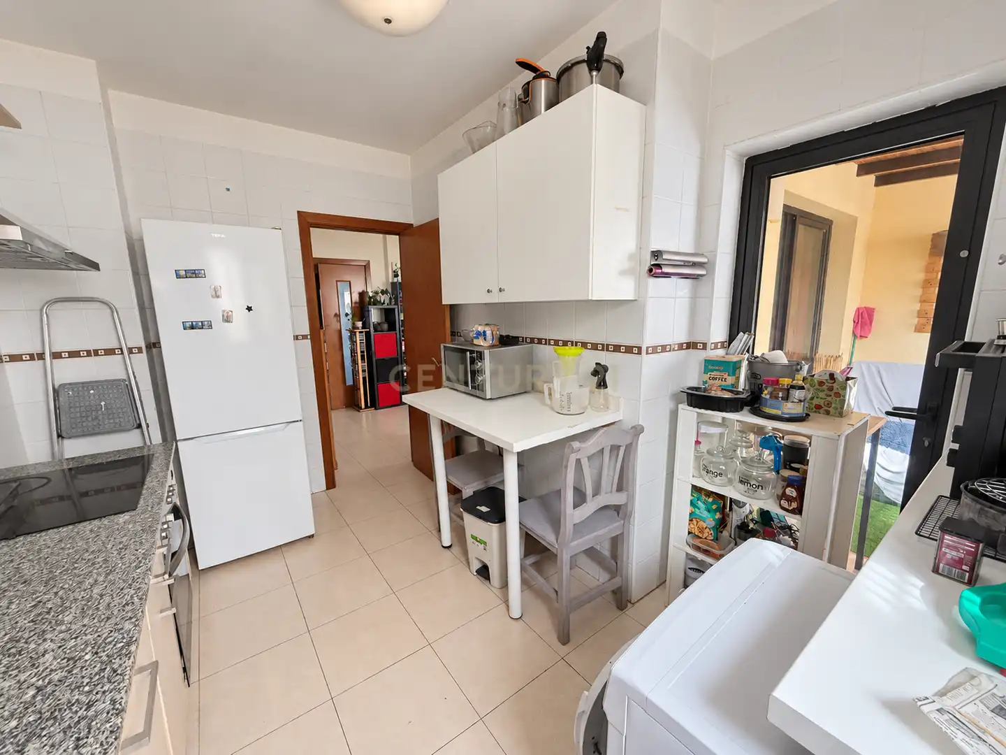 Cocina de Apartamento en venta en Valterra - Altavista