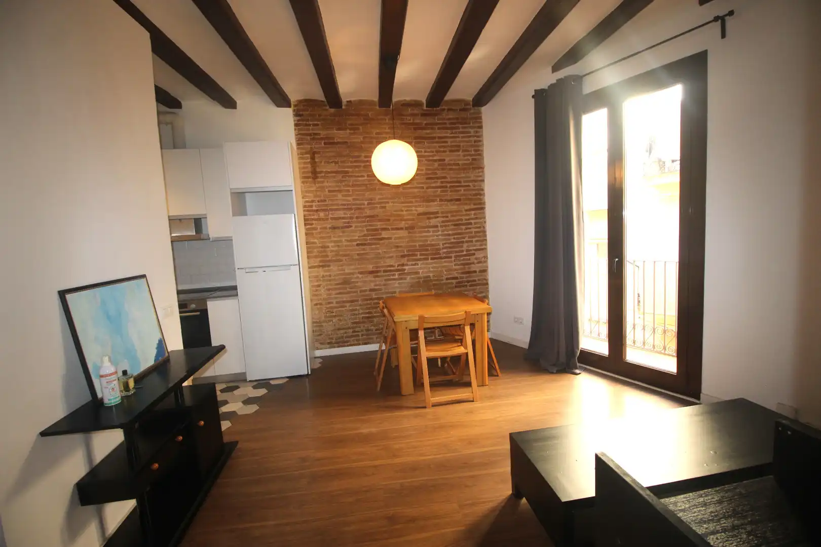 Wohnung mit Terrasse zum Verkauf in Ciutat Vella, imagen 2