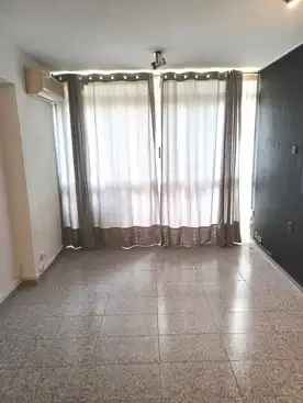 Schlafzimmer von Wohnung zur Miete in Burjassot mit Parkett, Terrasse und Ofen