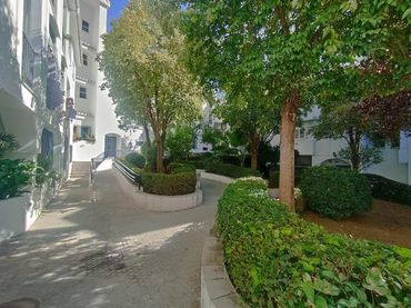 Pis amb balcó de lloguer a Genil