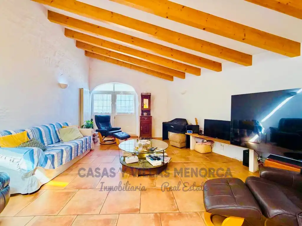 Casa rústica en venta en Diseminado Biniali, imagen 66