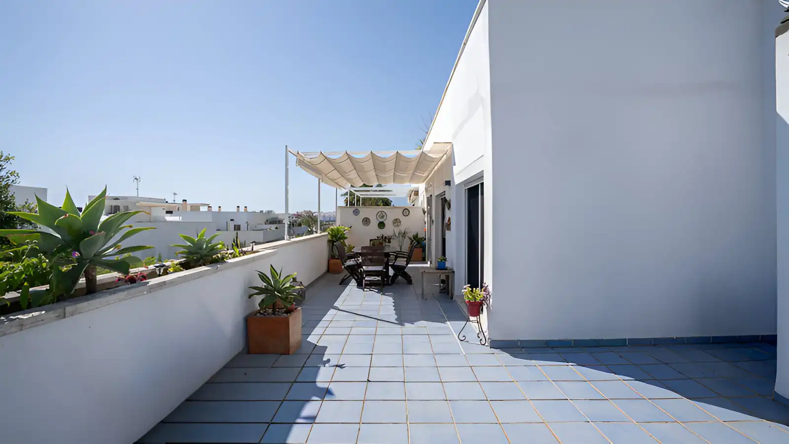 Apartment mit Pool zum Verkauf in Marbella Centro, imagen 9